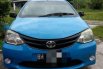 Toyota Etios E Th2013 MT kondisi bagus 4