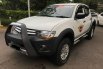 Mitsubishi Strada GLX Double Cabin HDX 4x4 2014 10