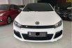 Dijual mobil Volkswagen Scirocco TSI 2011 Hatchback 9