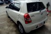 Toyota Etios E 1.2 MT 2013 4
