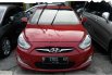 Hyundai Grand Avega GL 2012 Hatchback 1