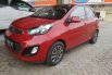 Kia Pregio SE Option 2013 kondisi bagus 2