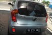 Kia Picanto 1.2 NA 2002 Silver Manual 5