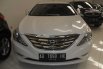 Hyundai Sonata 2012 Automatic 1