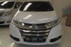 Honda Odyssey 2.4 2014 Putih Automatic 1