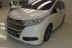 Honda Odyssey 2.4 2014 Putih Automatic 2