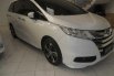 Honda Odyssey 2.4 2014 Putih Automatic 3