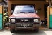 Toyota Kijang LGX 1991 Manual 5