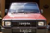 Toyota Kijang LGX 1991 Manual 6