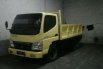 Mitsubishi Fuso Truck MT Tahun 2011 Manual 3