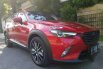 Mazda CX-3 2017 4