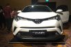 Toyota C-HR 2018 4