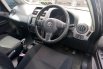 Suzuki X-Over SX4 MT Tahun 2009 Manual 2