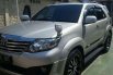Toyota Fortuner G TRD AT Tahun 2011 Automatic 1