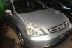 Honda Stream 1.7 Silver 2003 Manual 1