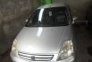 Honda Stream 1.7 Silver 2003 Manual 2