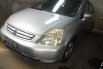 Honda Stream 1.7 Silver 2003 Manual 3