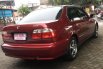 Honda Civic 1.3 Manual 2000 Merah 4