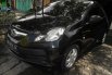 Honda Brio Satya 2014 Hitam Manual 2