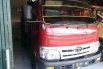 Toyota Dyna 115ST 3.7 Manual 2011 Merah 3