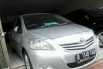 Toyota Vios G 2012 Manual 1