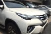 Toyota Fortuner VRZ 2016 Automatic 1
