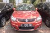 Suzuki X-Over SX4 AT Tahun 2007 Automatic 1