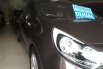 Kia Rio 1.4 Automatic 2012 4