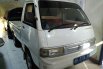 Suzuki Carry Pick Up Futura 1.5 NA 2007 1