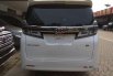 Toyota Vellfire G 2018 Automatic 3