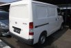 Daihatsu Gran Max Blind Van 2012 5