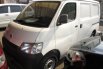 Daihatsu Gran Max Blind Van 2012 7