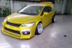 Honda Civic 1.3 Manual 2010 1