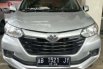 Toyota Avanza E 2017 MPV Automatic 5