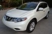 Nissan Murano V6 3.5 Automatic 2012 1