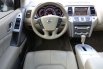 Nissan Murano V6 3.5 Automatic 2012 3