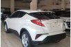 Toyota C-HR 2018 SUV 6