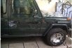 Mercedes-Benz 280GE W461 2.8L 1990 SUV 4