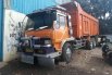 Isuzu Dump Truck 2012 4