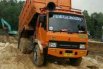 Isuzu Dump Truck 2012 1