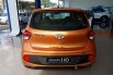 Dijual mobil Hyundai Grand I10 GLX 2018 Hatchback 1