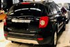 Chevrolet New Captiva 2.0L Diesel Turbo Facelift 2012  2