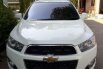 Chevrolet Captiva 2.0 Diesel NA 2012  3