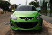 Jual mobil Mazda 2 R AT Tahun 2015 Automatic  1