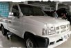 Dijual mobil Isuzu Pickup Standard 2013 Hijau 6