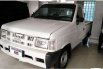 Dijual mobil Isuzu Pickup Standard 2013 Hijau 7