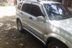 Suzuki Escudo JLX 2001 Manual 2