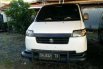 Jual mobil Suzuki Mega Carry Pickup MT Tahun 2013 Manual