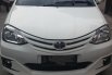Jual mobil Toyota Etios Valco G 2013 1