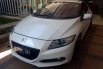 Jual Honda CR-Z 2013 5